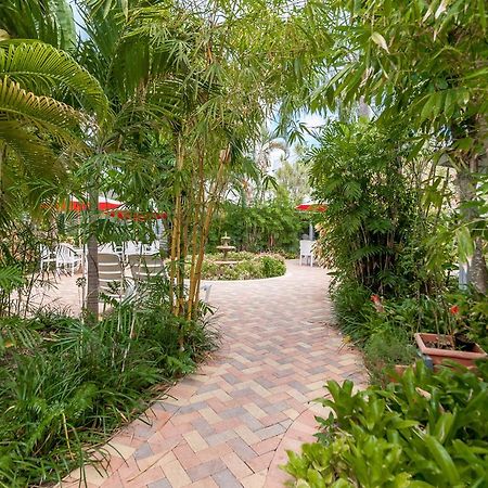 Old Town Garden Villas Key West Dış mekan fotoğraf