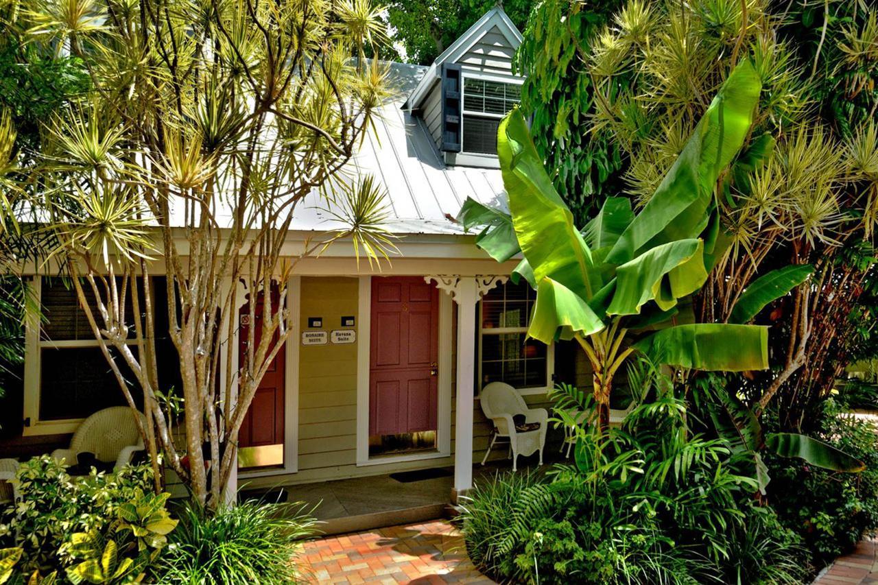 Old Town Garden Villas Key West Oda fotoğraf