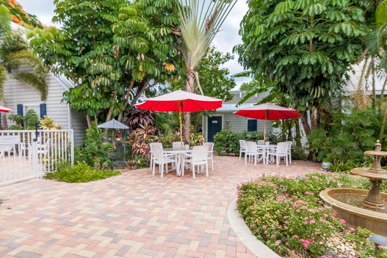 Old Town Garden Villas Key West Oda fotoğraf