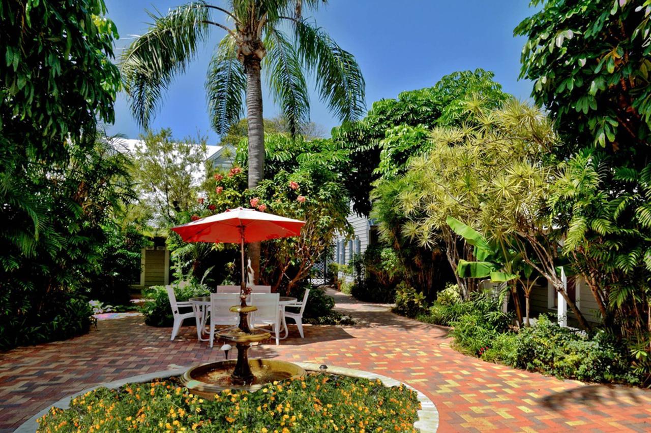 Old Town Garden Villas Key West Oda fotoğraf